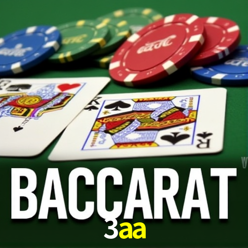 Casino Ao Vivo 3aa