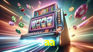 Casino Ao Vivo 3aa
